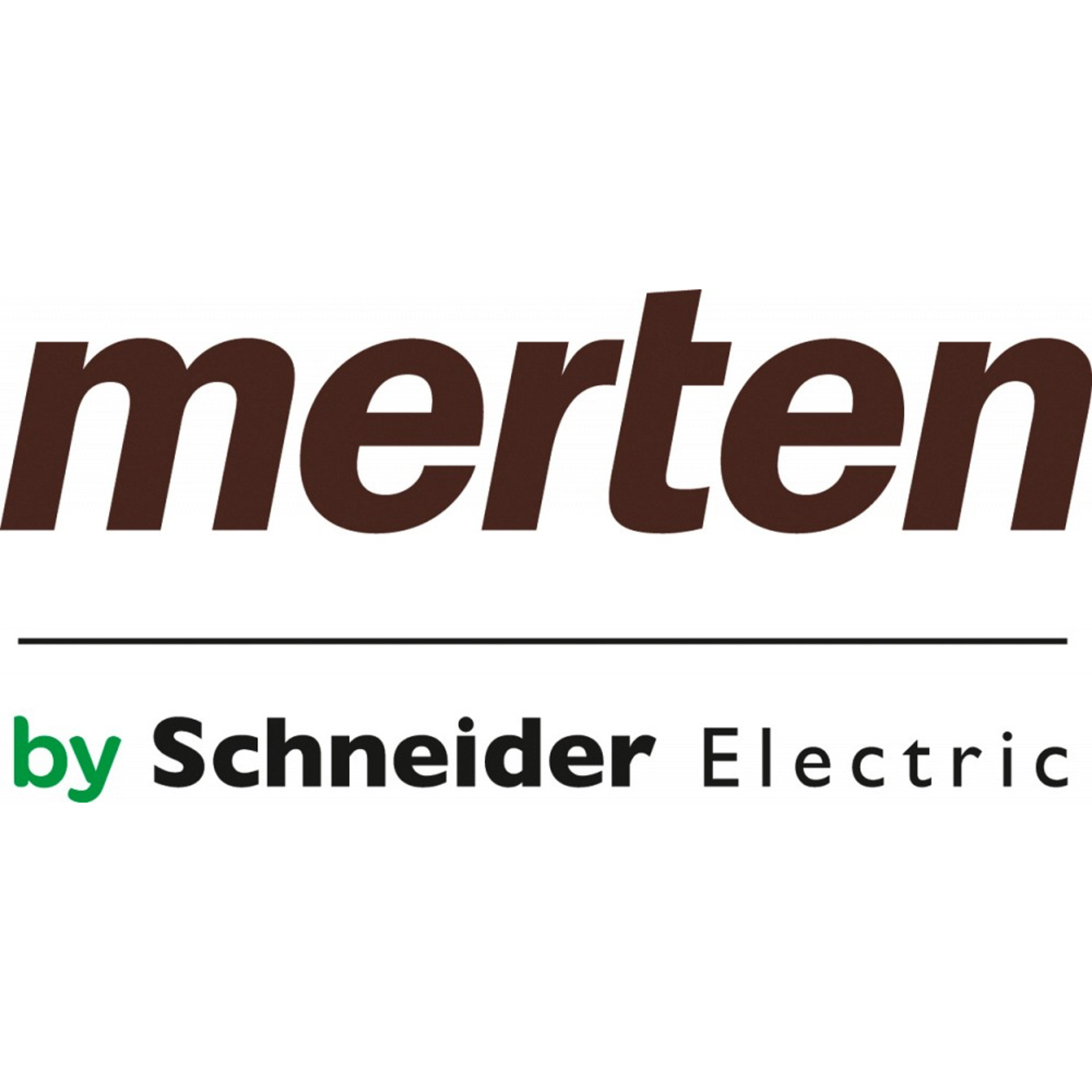 Merten Logo bei VOLTERRA GmbH in Offenbach am Main
