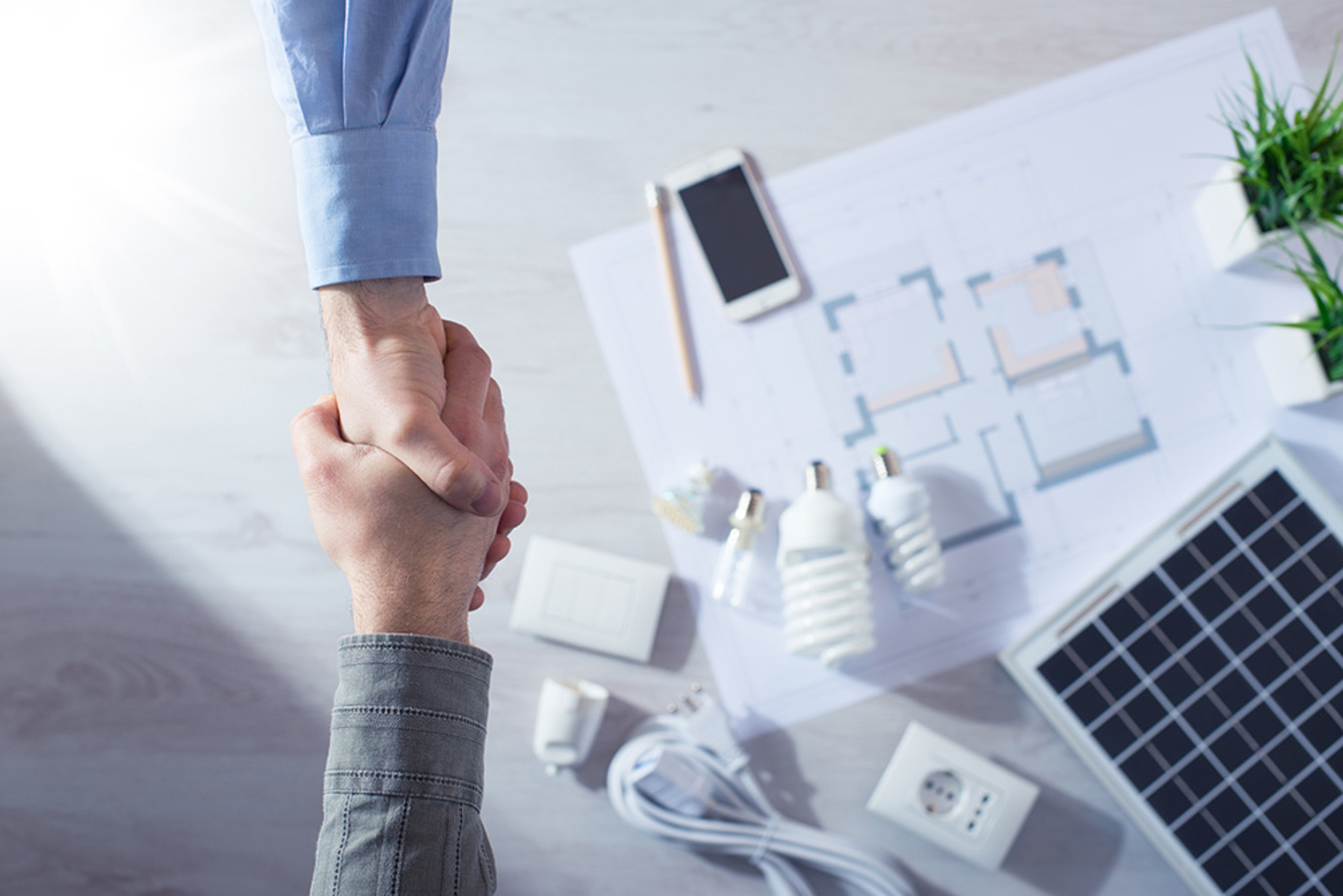 Unsere Referenzen bei VOLTERRA GmbH in Offenbach am Main