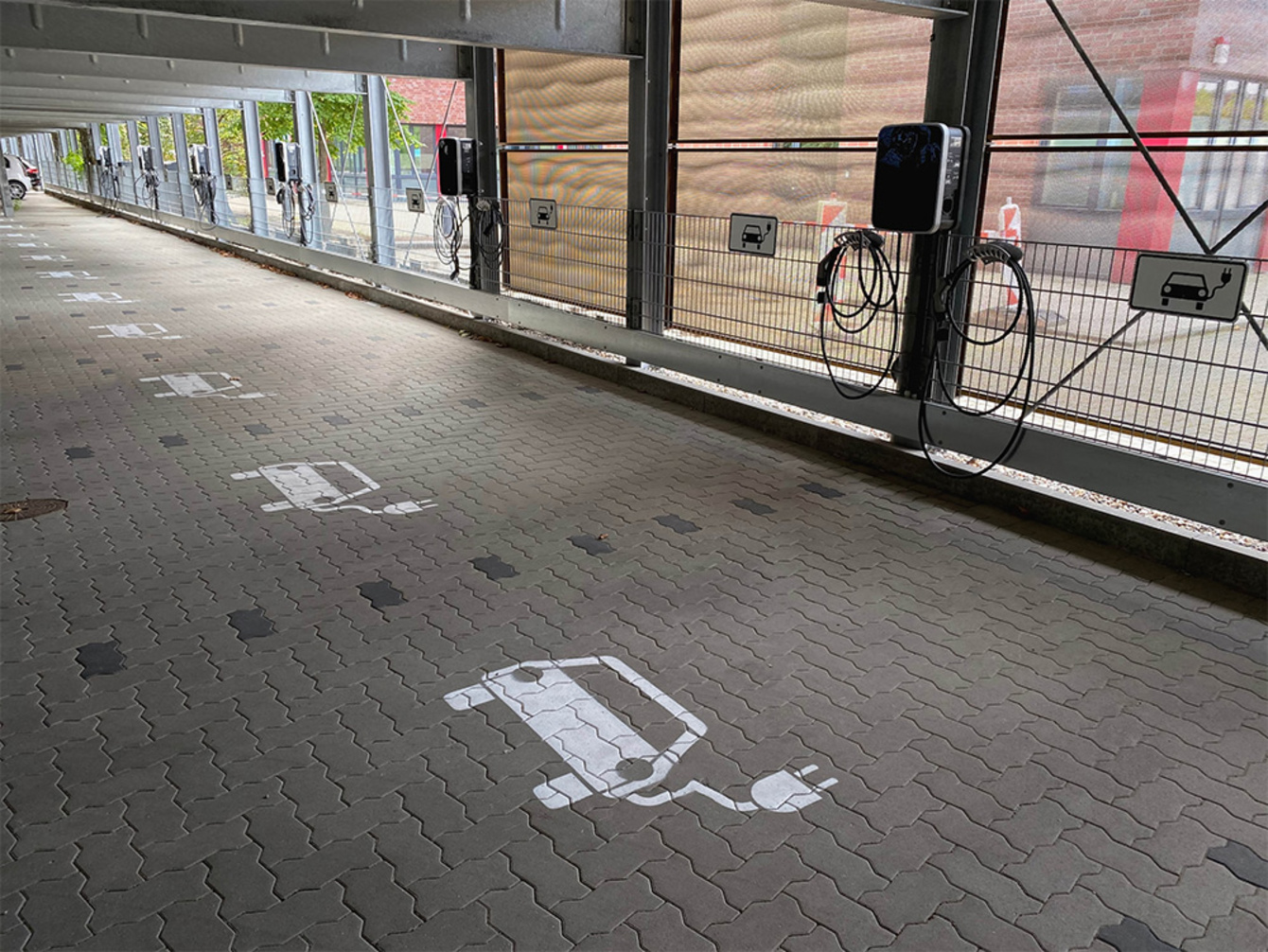 Last&shy;management bei VOLTERRA GmbH in Offenbach am Main